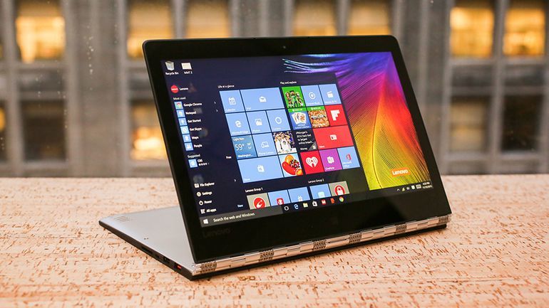 Lenovo разрешила ставить Linux на ноутбуки c Windows 10, но с отказом от техподдержки - 1